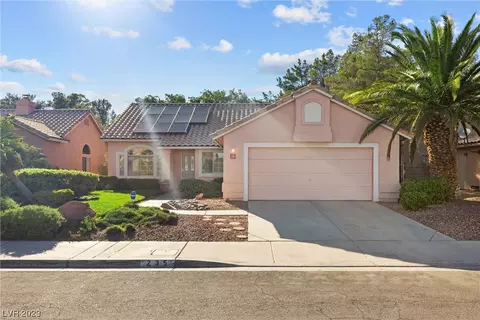 235 Honeywood St, Henderson, NV 89074