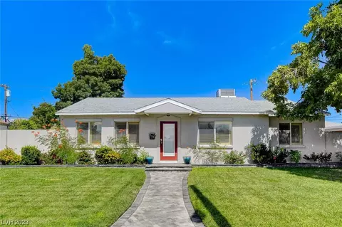 708 5th St, Boulder City, NV 89005