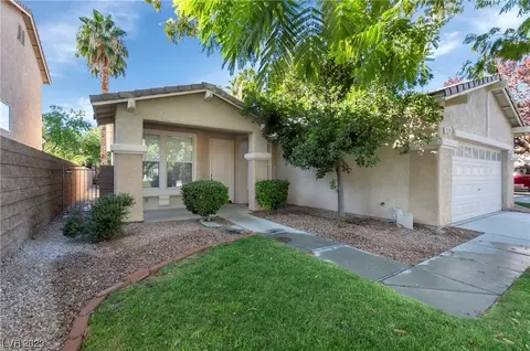 2379 Quintet Ave, Henderson, NV 89052