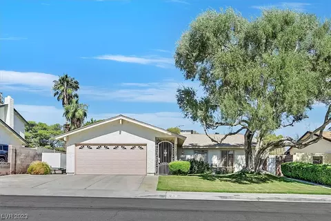 3158 Chapala Dr, Las Vegas, NV 89120