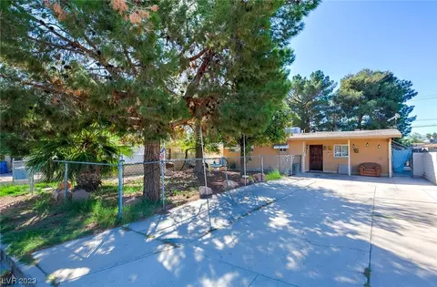 1908 Cedar Ave, Las Vegas, NV 89101
