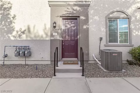 20 Barbara Ln #61, Las Vegas, NV 89183