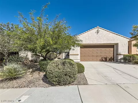 2640 Lochleven Way, Henderson, NV 89044