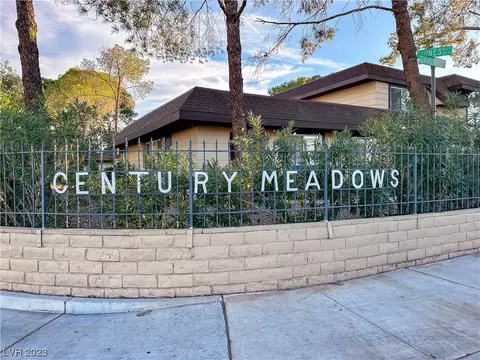 6175 Meadowgrass Ln, Las Vegas, NV 89103