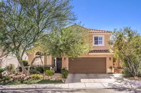 9305 Mountain Range Ave, Las Vegas, NV 89129