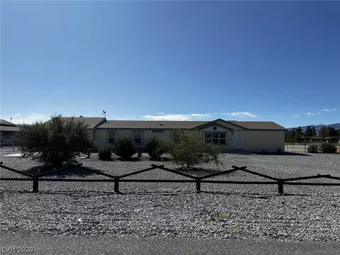 3061 Paiute Blvd, Pahrump, NV 89061