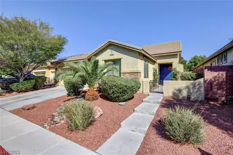 4104 Narada Falls Ave, North Las Vegas, NV 89085