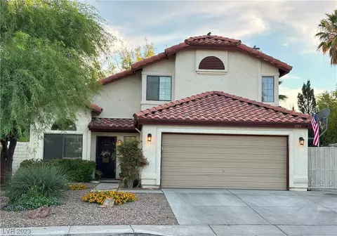 577 Coco Palms Ave, Las Vegas, NV 89123