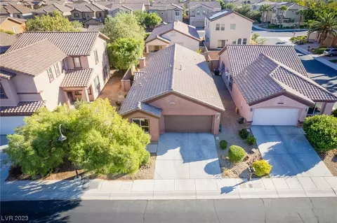 225 Fortress Course Ct, Las Vegas, NV 89148