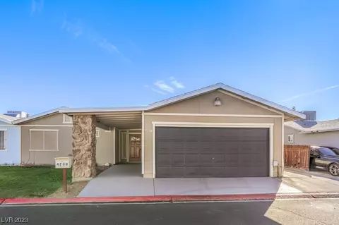 4730 Casitas Way, Las Vegas, NV 89122