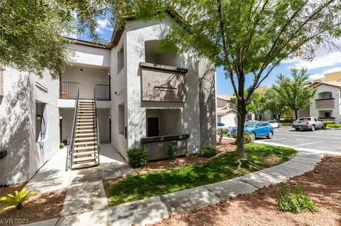 2615 W Gary Ave #1057, Las Vegas, NV 89123