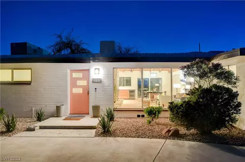 3125 Hastings Ave, Las Vegas, NV 89107