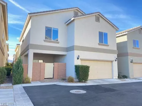 9118 Hermosa Valley St, Las Vegas, NV 89178