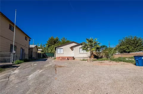 379 N 16th St, Las Vegas, NV 89101