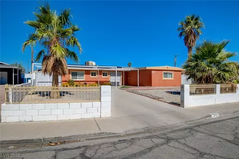 852 Westminster Ave, Las Vegas, NV 89119