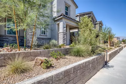 4538 Cloudrest Peak St, North Las Vegas, NV 89031