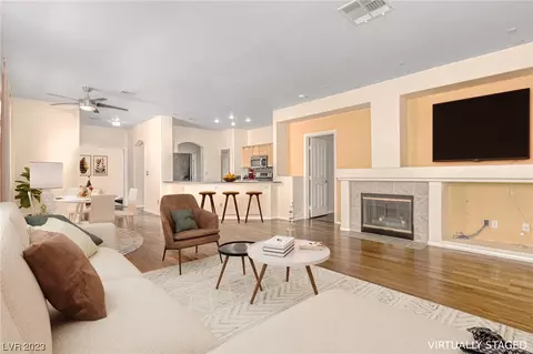 9111 Sparkling Star St, Las Vegas, NV 89123