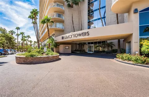 3111 Bel Air Drive Dr #3A, Las Vegas, NV 89109