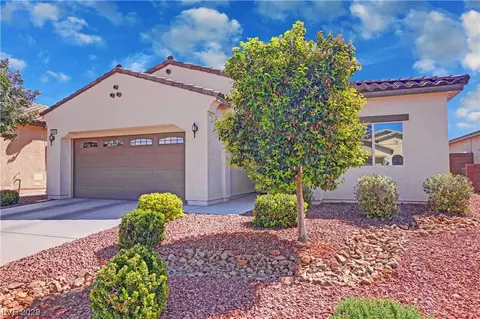 4439 Glory Vine Ln, Pahrump, NV 89061