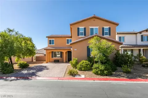 5505 Dalle Valley St, North Las Vegas, NV 89031