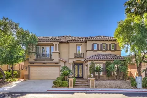 1215 Panini Dr, Henderson, NV 89052