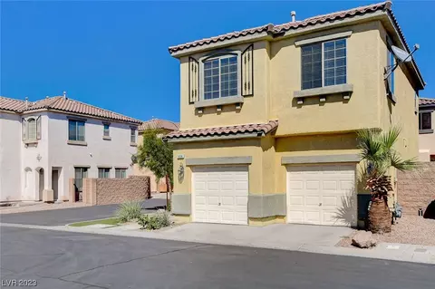 604 Sumatra Pl, Henderson, NV 89011
