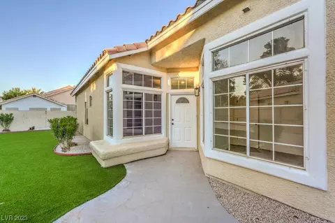 5332 Images Ct, Las Vegas, NV 89107
