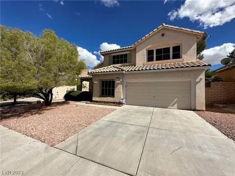 4824 Zanzibar Ln, Las Vegas, NV 89147