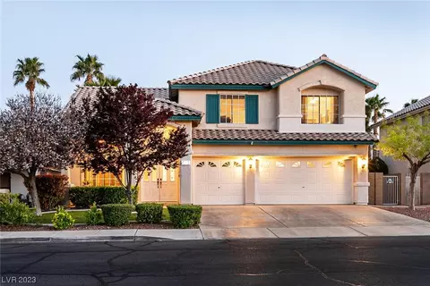 1203 Evening Canyon Ave, Henderson, NV 89014