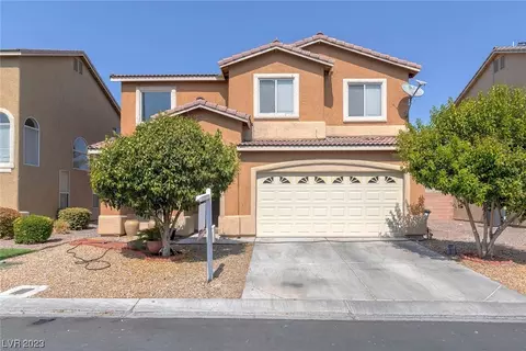 5312 Vista Hermosa Ave, Las Vegas, NV 89108