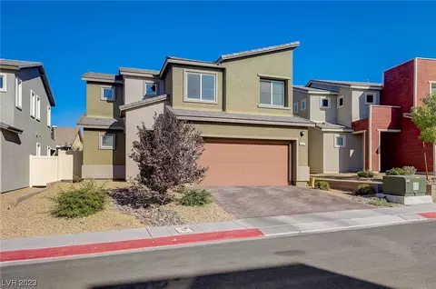 312 Baxters Bay St, North Las Vegas, NV 89084