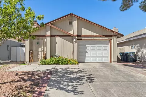 135 N Christy Ln, Las Vegas, NV 89110