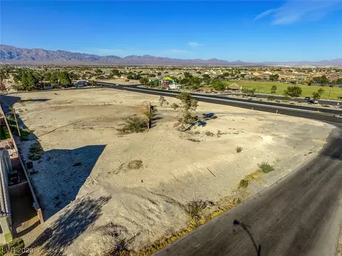 3609 Simmons St, North Las Vegas, NV 89032