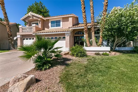 8316 Ocean Terrace Way, Las Vegas, NV 89128