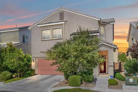 8107 Mosaic Sunrise Ln, Las Vegas, NV 89166