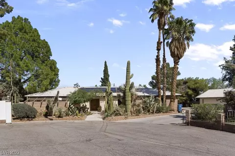 4470 W Warm Springs Rd, Las Vegas, NV 89118