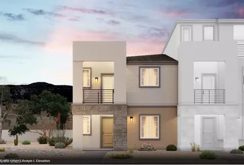 8018 Roughcut Ave #LOT 29, Las Vegas, NV 89113