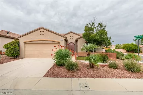 553 Carmel Valley St, Henderson, NV 89012