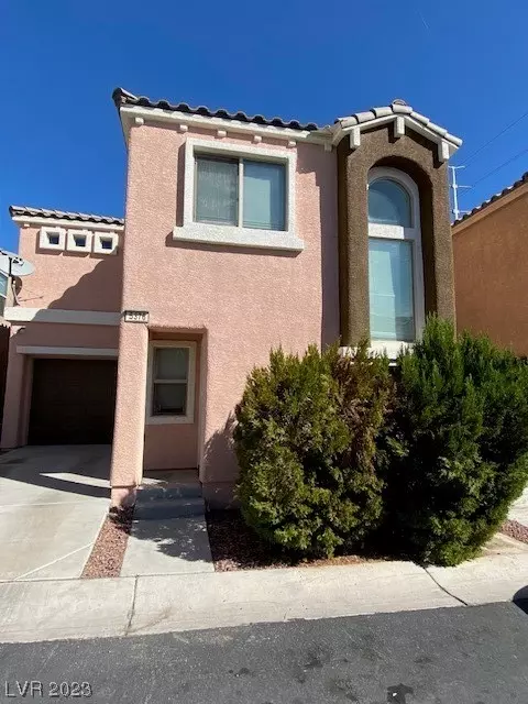 5376 Tipper Ave, Las Vegas, NV 89122