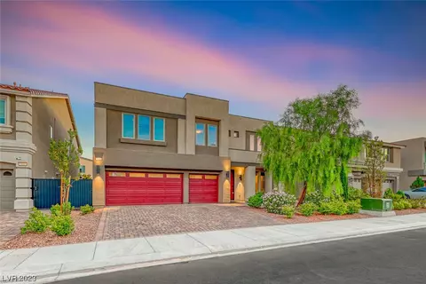 5919 Rockway Glen Ave, Las Vegas, NV 89141