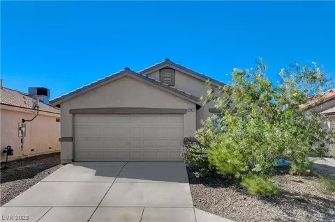 2647 Early Vista St, Las Vegas, NV 89142