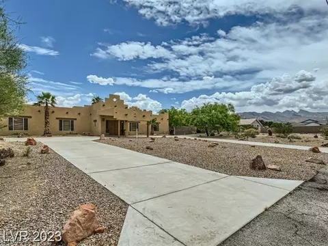 8525 W La Madre Way, Las Vegas, NV 89149
