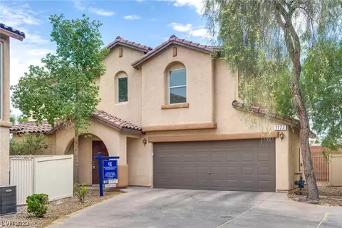 1177 Nightmoss Ave, Las Vegas, NV 89183
