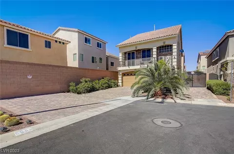 5698 Dancing Bee Ct, Las Vegas, NV 89141