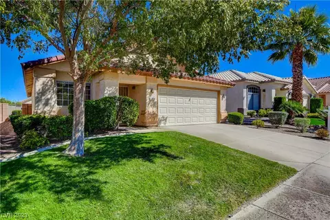 188 Oella Ridge Ct, Henderson, NV 89012