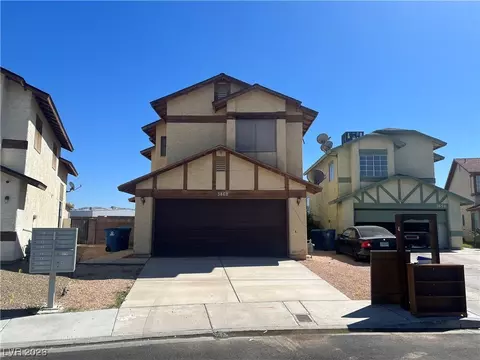 3860 Tatiana St, Las Vegas, NV 89115
