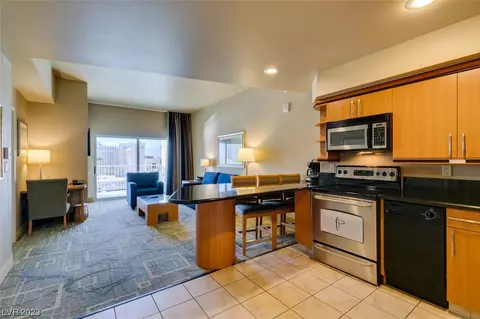 211 E Flamingo Rd #1615, Las Vegas, NV 89169