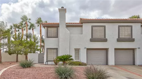 193 Bastrop St, Henderson, NV 89074
