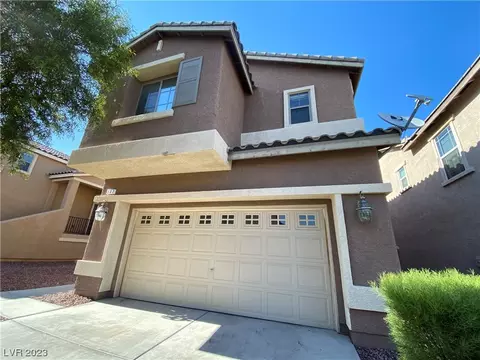 112 Palatial Pines Ave, North Las Vegas, NV 89031