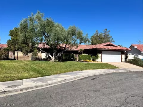 3729 Topawa St, Las Vegas, NV 89103